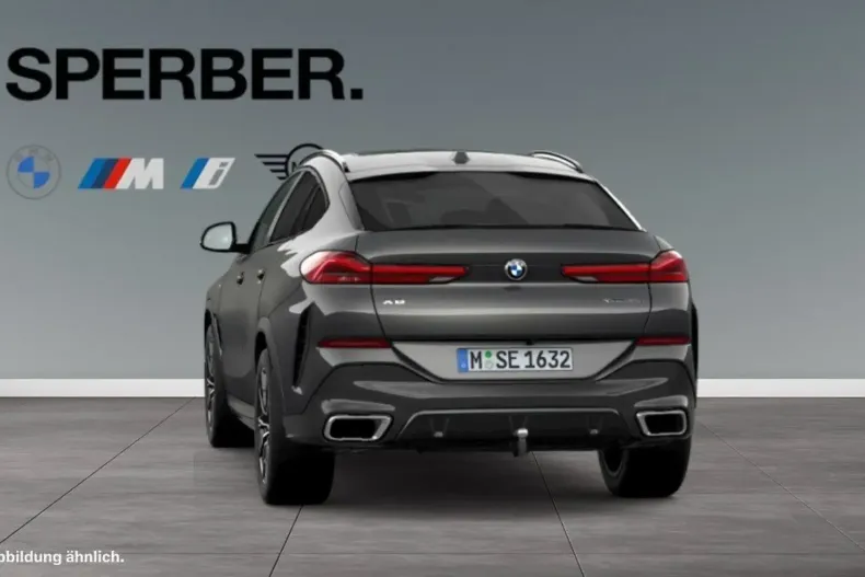 BMW X6 din 2025 cu 24.946 km - oferta BMW106637 - foto 5