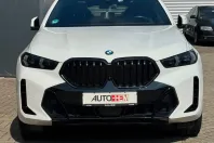 BMW X6 din 2023 cu 50.000 km - oferta BMW106639 - foto 3