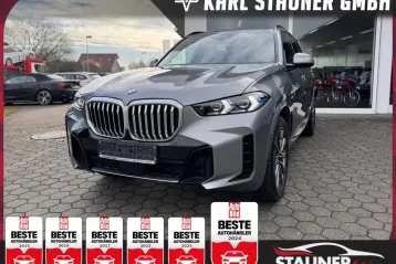 BMW X5 din 2023 - oferta BMW106640