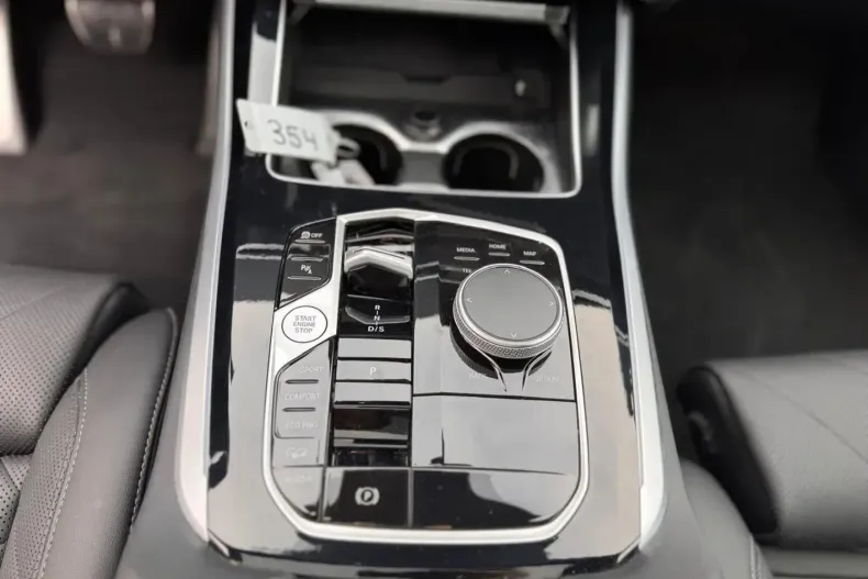 BMW X5 din 2023 cu 34.300 km - oferta BMW106640 - foto 16