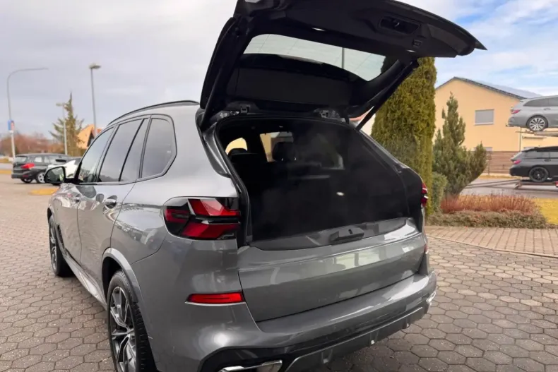 BMW X5 din 2023 cu 34.300 km - oferta BMW106640 - foto 25