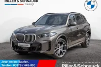 BMW X5 din 2024 cu 13.300 km - oferta BMW106641 - foto 1