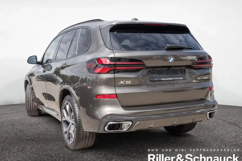 BMW X5 din 2024 cu 13.300 km - oferta BMW106641 - foto 4