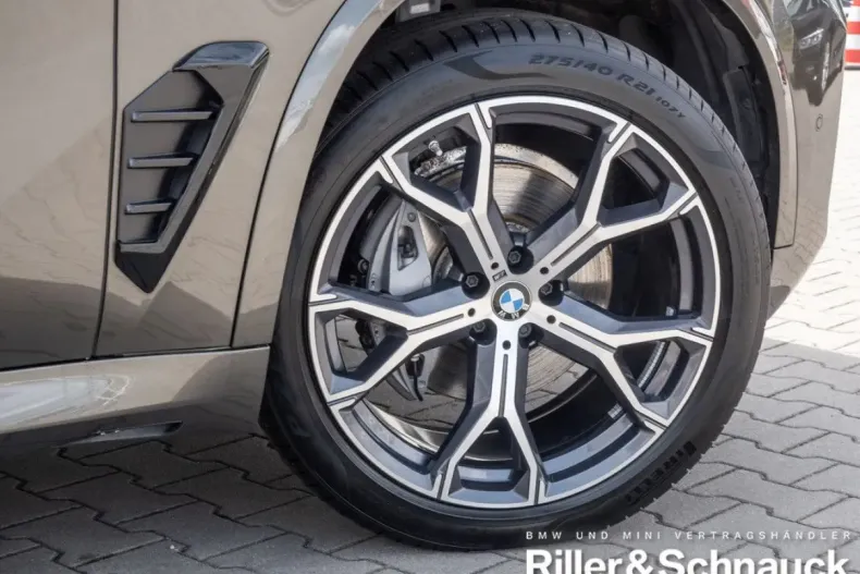 BMW X5 din 2024 cu 13.300 km - oferta BMW106641 - foto 5