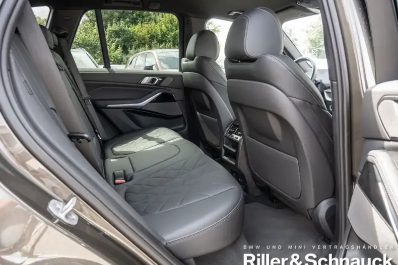 BMW X5 din 2024 cu 13.300 km - oferta BMW106641 - foto 8