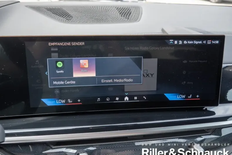 BMW X5 din 2024 cu 13.300 km - oferta BMW106641 - foto 13