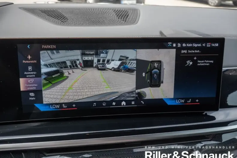 BMW X5 din 2024 cu 13.300 km - oferta BMW106641 - foto 14