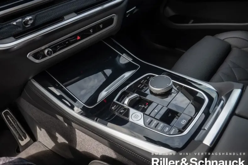 BMW X5 din 2024 cu 13.300 km - oferta BMW106641 - foto 15