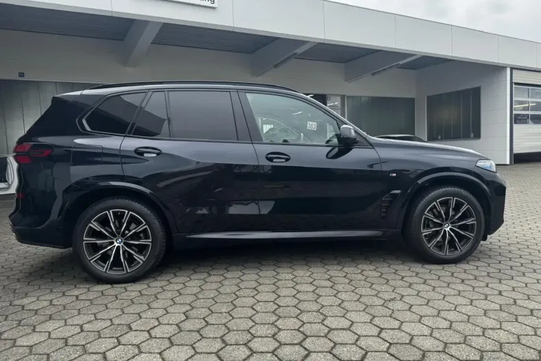 BMW X5 din 2023 cu 27.650 km - oferta BMW106645 - foto 10