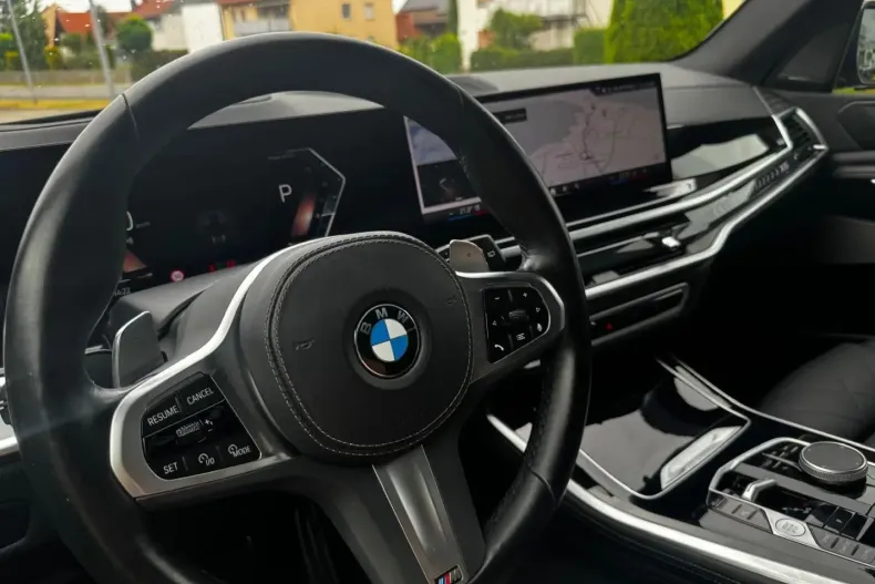 BMW X5 din 2023 cu 27.650 km - oferta BMW106645 - foto 13