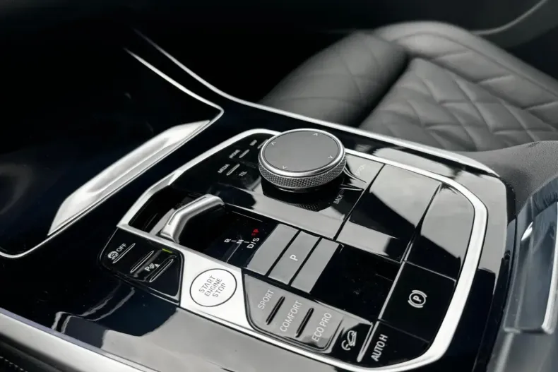 BMW X5 din 2023 cu 27.650 km - oferta BMW106645 - foto 16