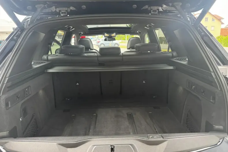 BMW X5 din 2023 cu 27.650 km - oferta BMW106645 - foto 18