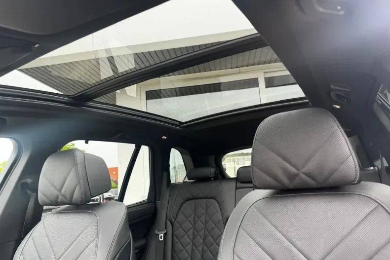 BMW X5 din 2023 cu 27.650 km - oferta BMW106645 - foto 19