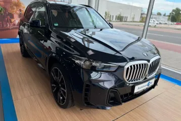 BMW X5 din 2024 - oferta BMW106647