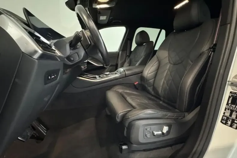 BMW X5 din 2023 cu 43.615 km - oferta BMW106648 - foto 4