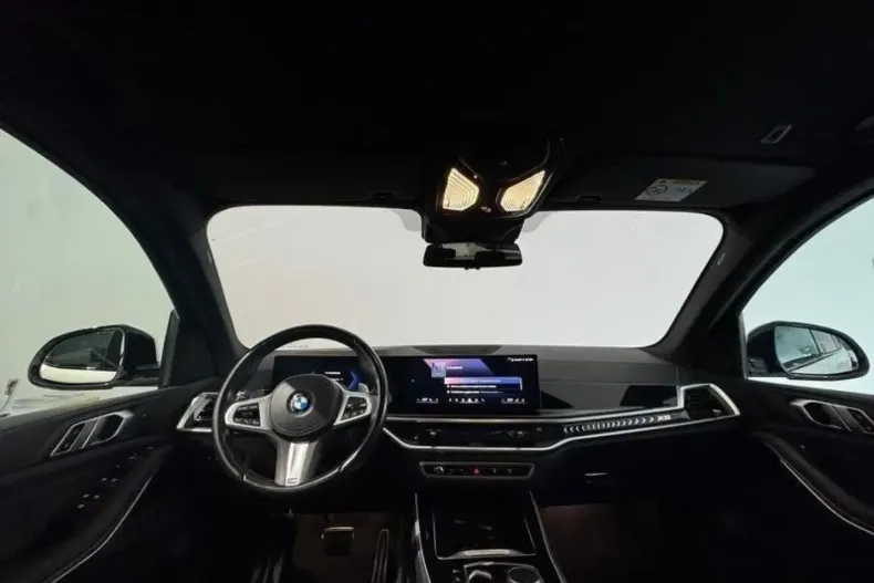 BMW X5 din 2023 cu 43.615 km - oferta BMW106648 - foto 5