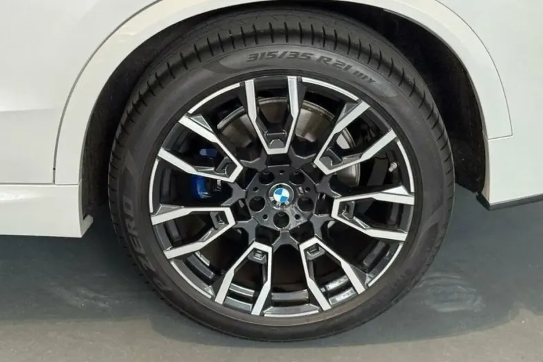 BMW X5 din 2023 cu 43.615 km - oferta BMW106648 - foto 6