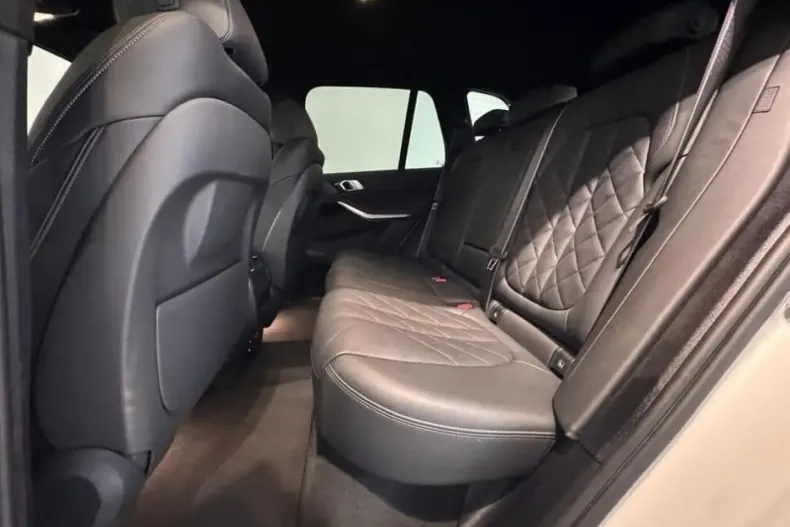 BMW X5 din 2023 cu 43.615 km - oferta BMW106648 - foto 7