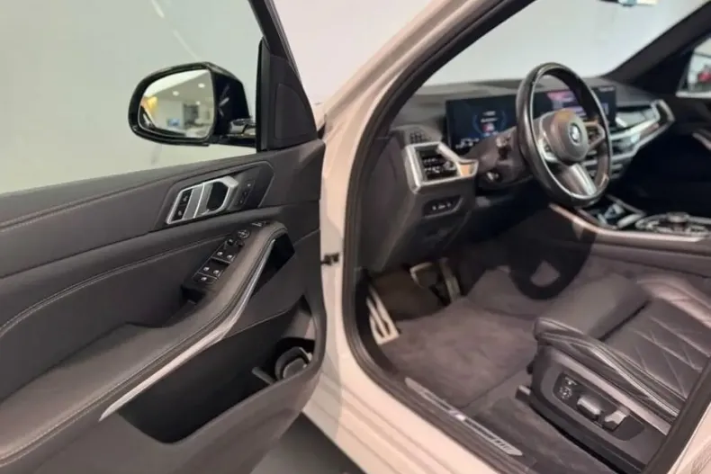 BMW X5 din 2023 cu 43.615 km - oferta BMW106648 - foto 8