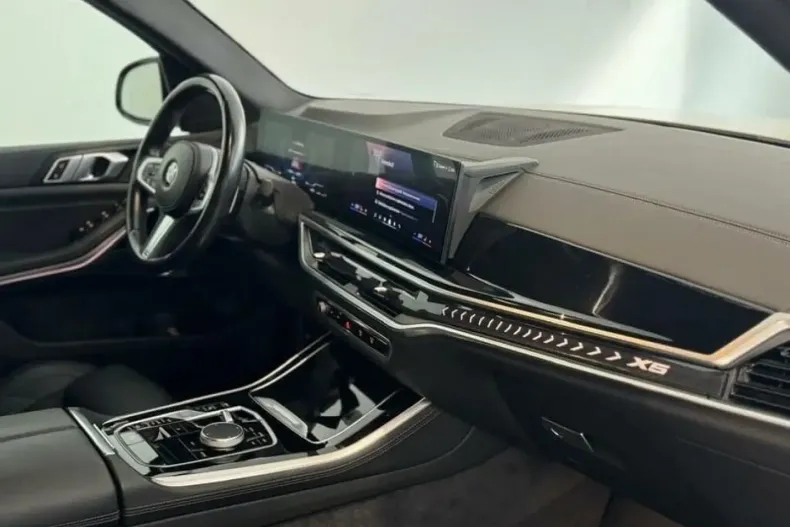 BMW X5 din 2023 cu 43.615 km - oferta BMW106648 - foto 9