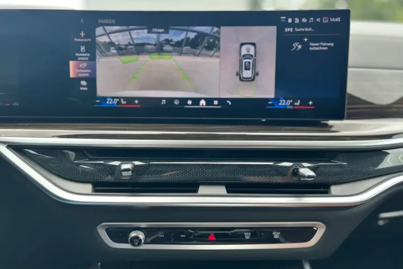 BMW X5 din 2023 cu 45.051 km - oferta BMW106650 - foto 13