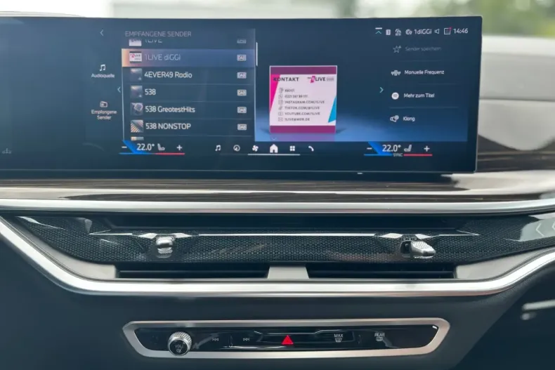 BMW X5 din 2023 cu 45.051 km - oferta BMW106650 - foto 14