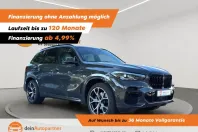 BMW X5 din 2023 cu 44.600 km - oferta BMW106651 - foto 1