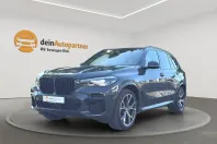 BMW X5 din 2023 cu 44.600 km - oferta BMW106651 - foto 3