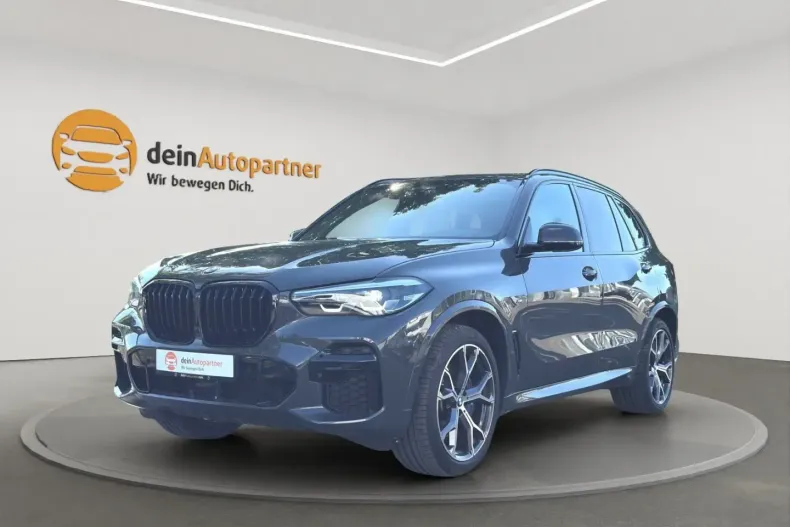 BMW X5 din 2023 cu 44.600 km - oferta BMW106651 - foto 3