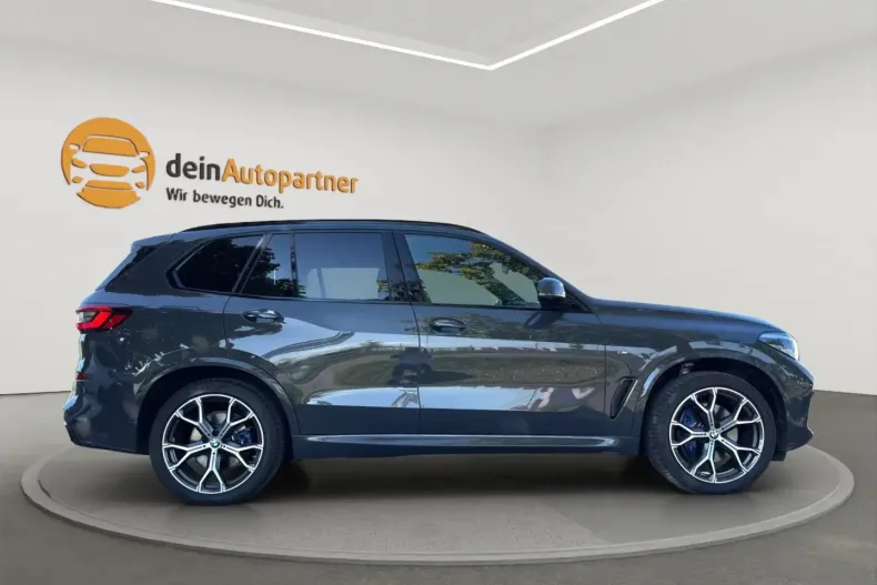 BMW X5 din 2023 cu 44.600 km - oferta BMW106651 - foto 4