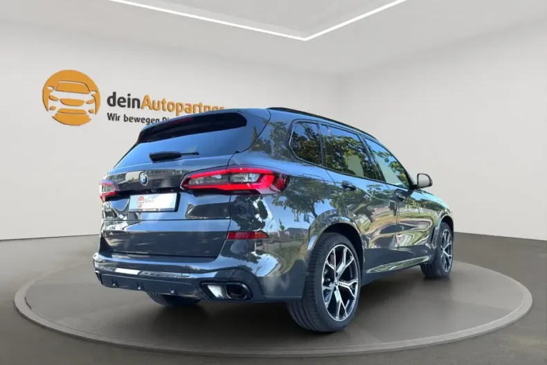 BMW X5 din 2023 cu 44.600 km - oferta BMW106651 - foto 5