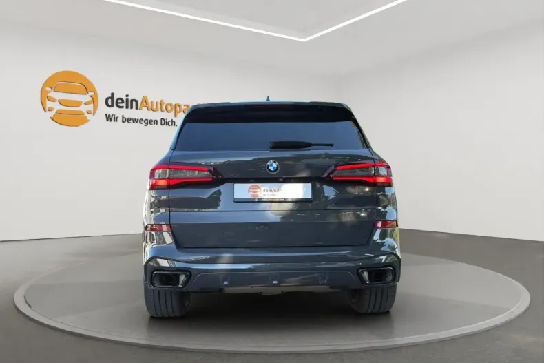 BMW X5 din 2023 cu 44.600 km - oferta BMW106651 - foto 6