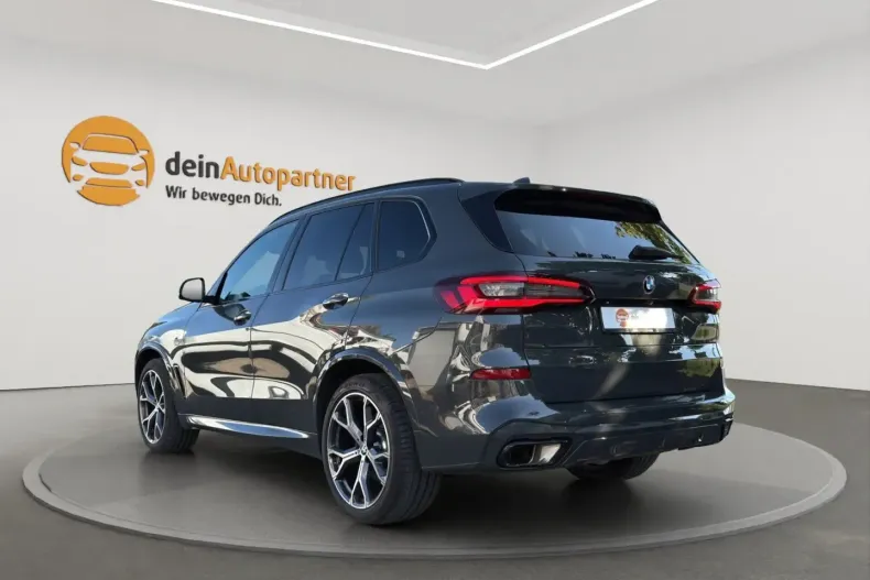 BMW X5 din 2023 cu 44.600 km - oferta BMW106651 - foto 7
