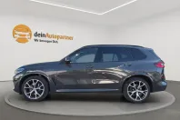 BMW X5 din 2023 cu 44.600 km - oferta BMW106651 - foto 8
