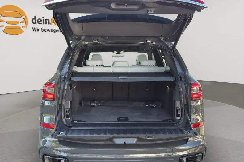 BMW X5 din 2023 cu 44.600 km - oferta BMW106651 - foto 9