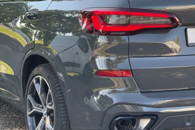 BMW X5 din 2023 cu 44.600 km - oferta BMW106651 - foto 10