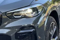 BMW X5 din 2023 cu 44.600 km - oferta BMW106651 - foto 11