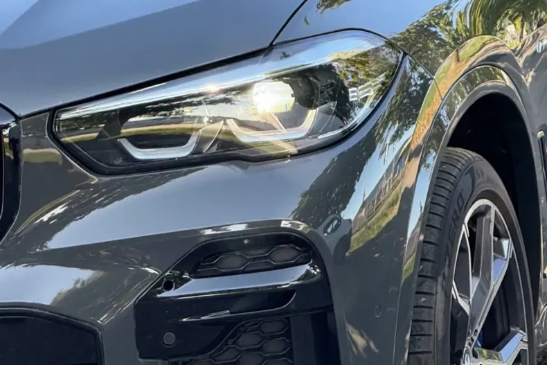 BMW X5 din 2023 cu 44.600 km - oferta BMW106651 - foto 11