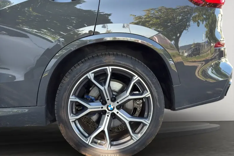 BMW X5 din 2023 cu 44.600 km - oferta BMW106651 - foto 13