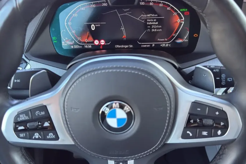 BMW X5 din 2023 cu 44.600 km - oferta BMW106651 - foto 15