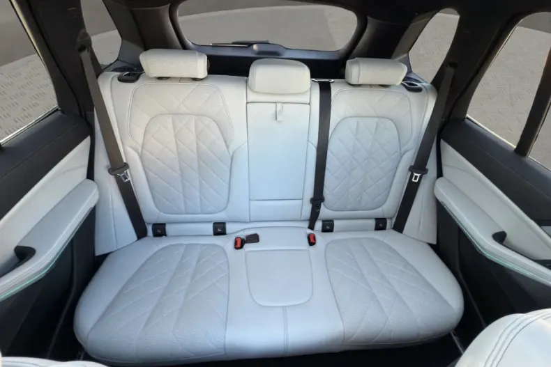 BMW X5 din 2023 cu 44.600 km - oferta BMW106651 - foto 16