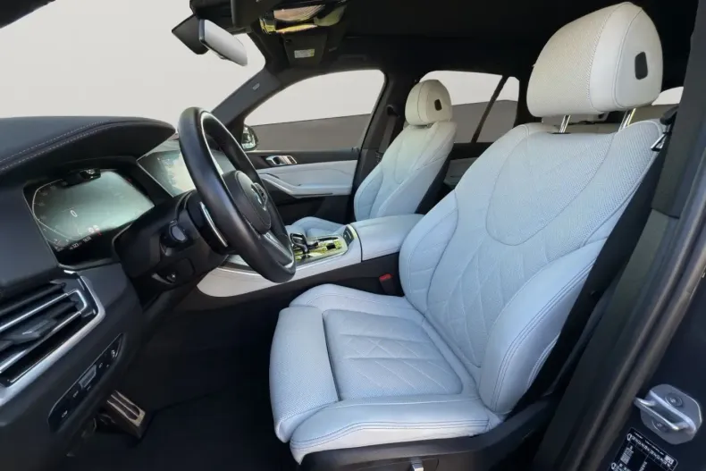 BMW X5 din 2023 cu 44.600 km - oferta BMW106651 - foto 17