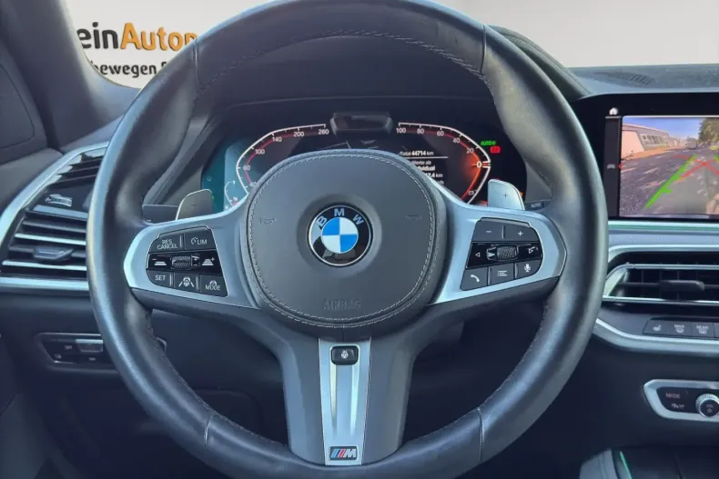 BMW X5 din 2023 cu 44.600 km - oferta BMW106651 - foto 18