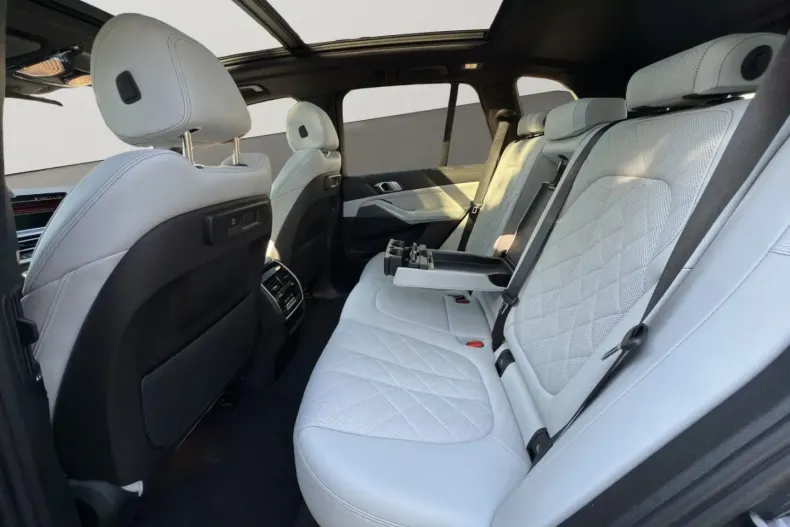 BMW X5 din 2023 cu 44.600 km - oferta BMW106651 - foto 20