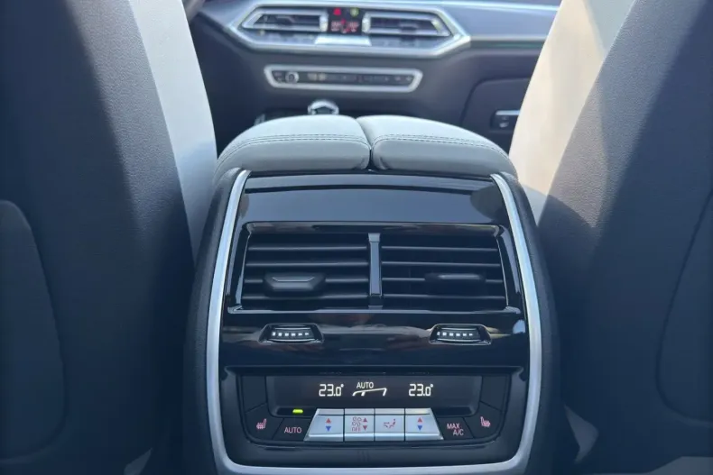 BMW X5 din 2023 cu 44.600 km - oferta BMW106651 - foto 21