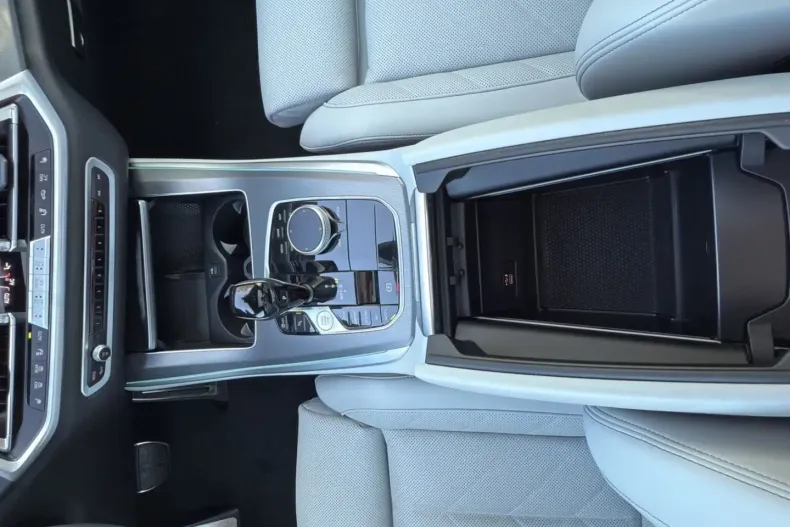 BMW X5 din 2023 cu 44.600 km - oferta BMW106651 - foto 22