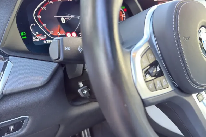 BMW X5 din 2023 cu 44.600 km - oferta BMW106651 - foto 23