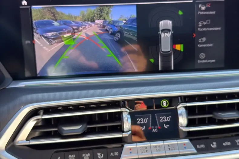 BMW X5 din 2023 cu 44.600 km - oferta BMW106651 - foto 29