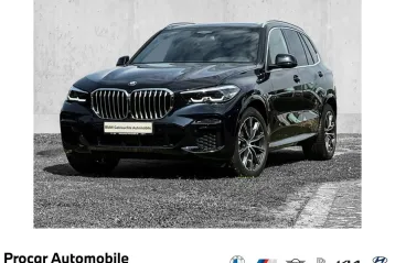 BMW X5 din 2023 - oferta BMW106652
