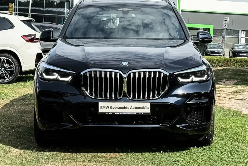 BMW X5 din 2023 cu 29.419 km - oferta BMW106652 - foto 4
